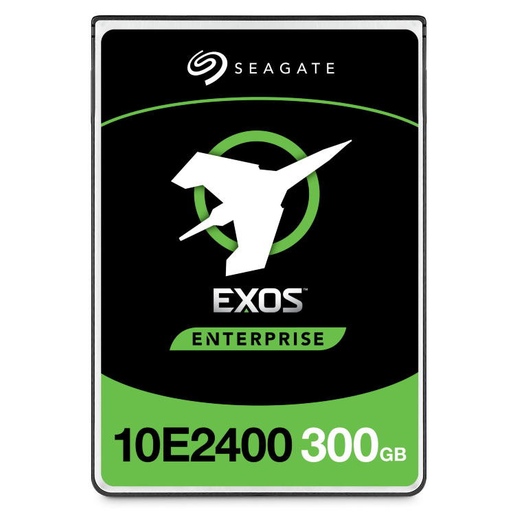 Жесткий диск SAS Seagate ST300MM0048
