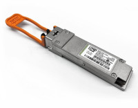Трансивер QSFP 4x10GBASE-SR Transceiver Module, MPO, 300M