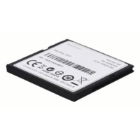 Карта памяти HPE X600 1G Compact Flash Card