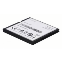 Карта памяти HPE X600 1G Compact Flash Card