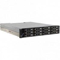 Система хранения данных Dell 210-AQIF-SAS12-03