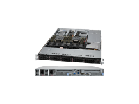 Серверная платформа Supermicro SYS-120C-TN10R