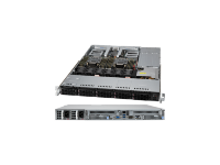 Серверная платформа Supermicro SYS-120C-TN10R