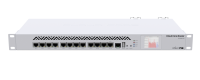 Маршрутизатор MikroTik CCR1016-12G