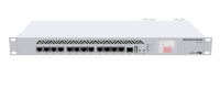 Маршрутизатор MikroTik CCR1016-12G