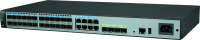 Коммутатор Huawei S5720-28X-SI-24S-AC 98010625