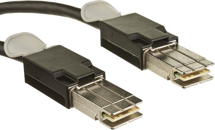 Стековый кабель Cisco CAB-STK-E-0.5M=
