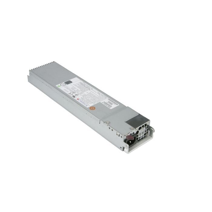 Блок питания Supermicro PWS-1K23A-1R