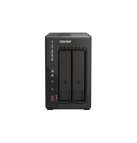 Сетевой RAID-накопитель QNAP TS-253E-8G
