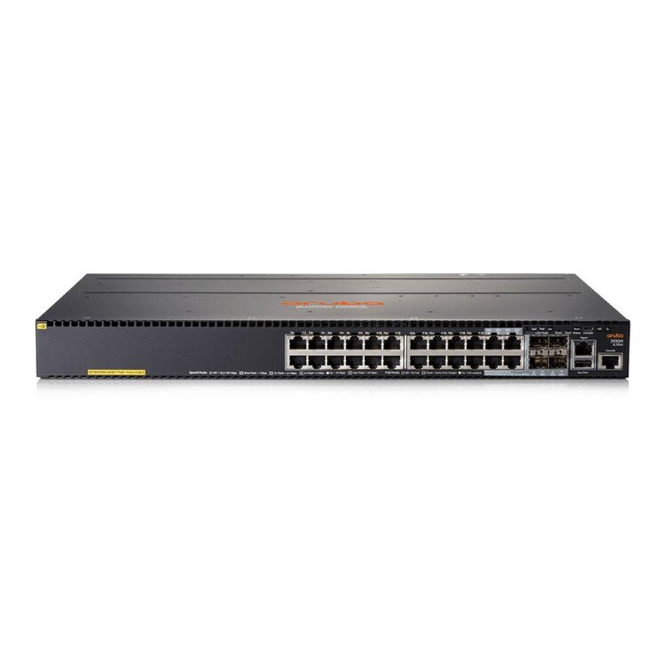 Коммутатор HP Enterprise JL320A