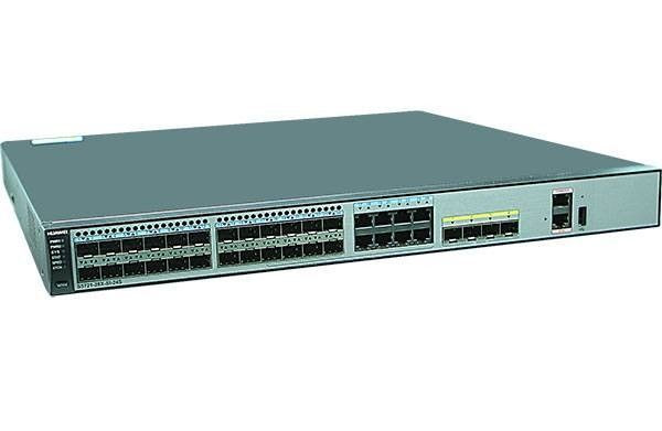 Коммутатор Huawei S5721-28X-SI-24S-AC 98010661