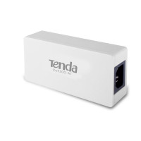 Инжектор PoE TENDA POE30G-AT