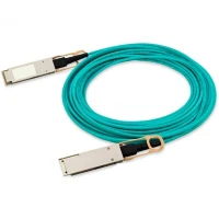 Кабель CISCO QSFP-100G-AOC5M=