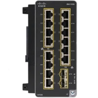Модуль CISCO IEM-3300-14T2S=