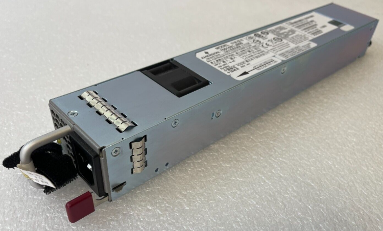 Блок питания CISCO C4KX-PWR-750AC-R/2