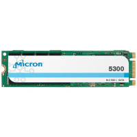 Твердотельный накопитель SSD MICRON MTFDDAV1T9TDS-1AW1ZABYY
