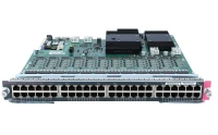Модуль CISCO WS-X6148A-GE-45AF=