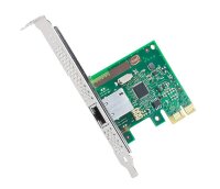 Сетевая карта INTEL I210T1BLK