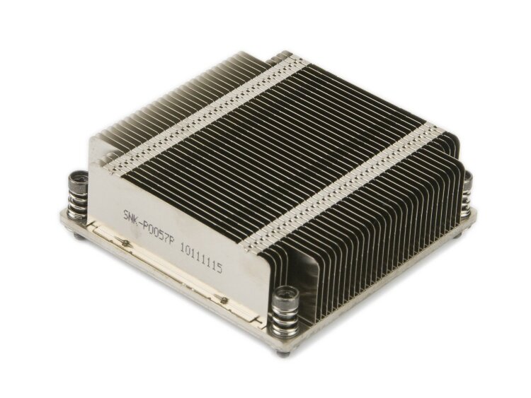 Радиатор Supermicro SNK-P0057P