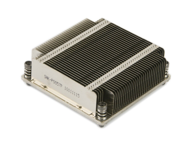 Радиатор Supermicro SNK-P0057P