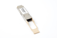Трансивер 40GBASE-SR4 QSFP Transceiver Module with MPO Connector