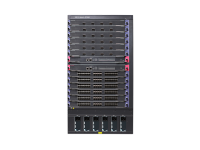 Шасси HPE 10512 Switch Chassis
