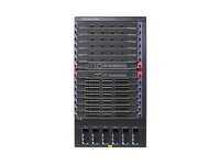 Шасси HPE 10512 Switch Chassis