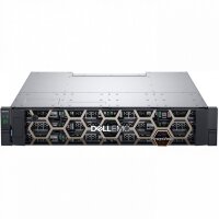 Система хранения данных Dell 210-AQIE-10GBE-03