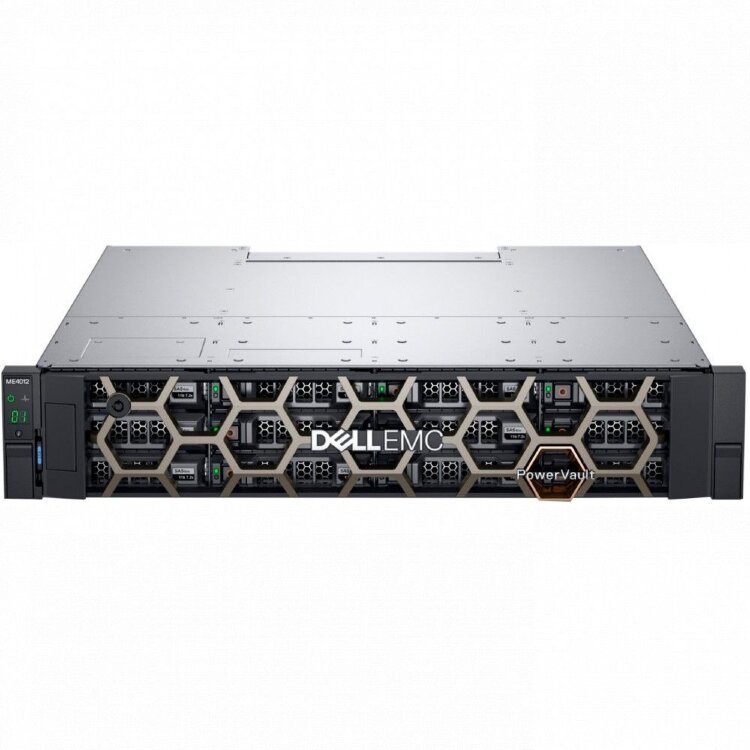 Система хранения данных Dell 210-AQIE-10GBE-03