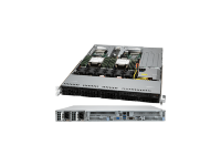 Серверная платформа Supermicro SYS-120C-TR