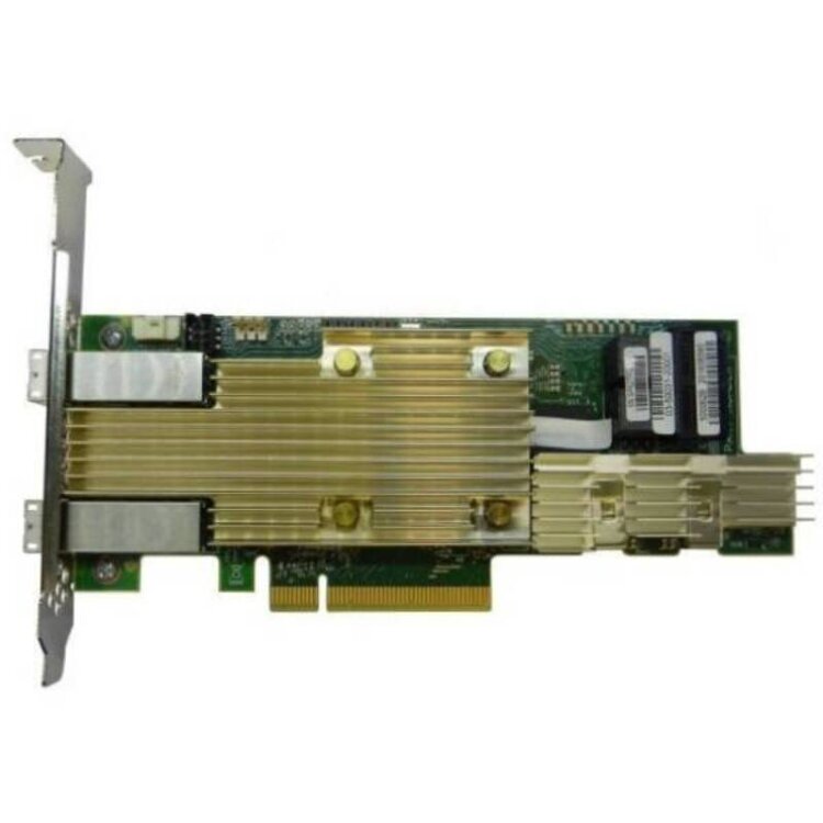 Контроллер INTEL RSP3MD088F