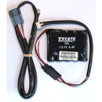 Резервный флеш-накопитель Broadcom LSICVM01
