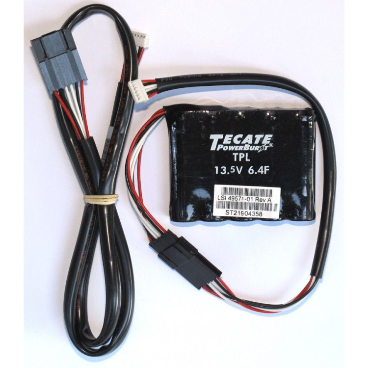 Резервный флеш-накопитель Broadcom LSICVM01
