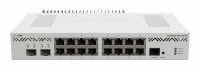Маршрутизатор MikroTik CCR2004-16G-2S+PC