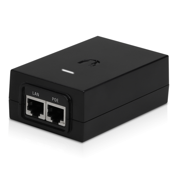 PoE-инжектор Ubiquiti POE-48-24W