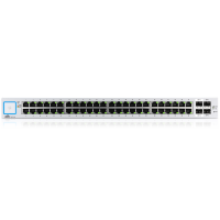 Коммутатор Ubiquiti US-48-EU