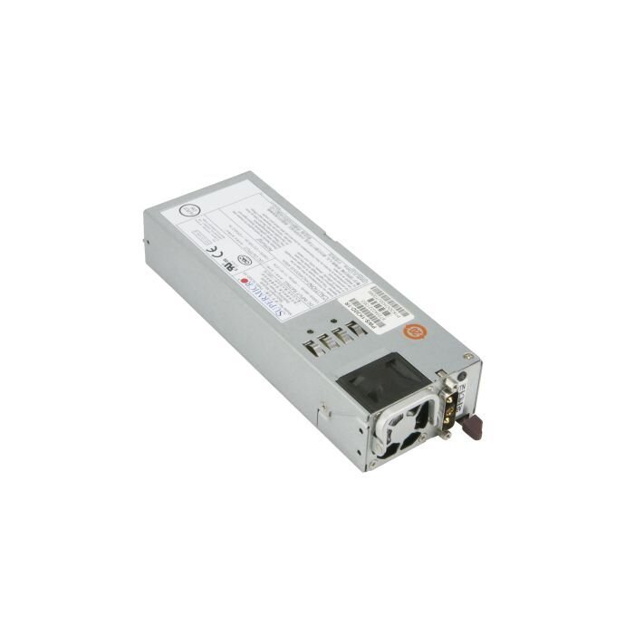 Блок питания Supermicro PWS-1K30D-1R