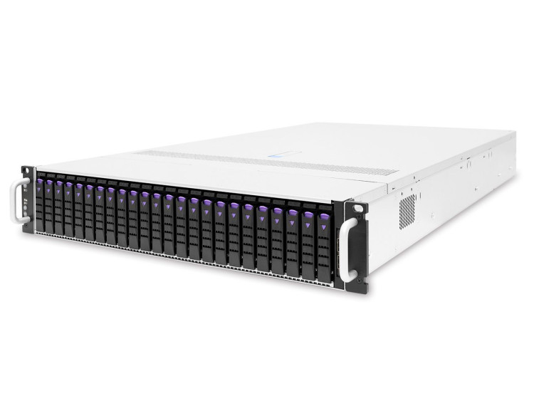 Серверная платформа AIC XP1-S201HK01