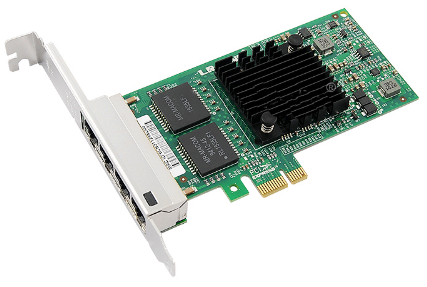 Сетевой адаптер LR-LINK LREC9224PT