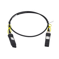 Кабель Huawei QSFP28-100G-CU1M 02311KNW