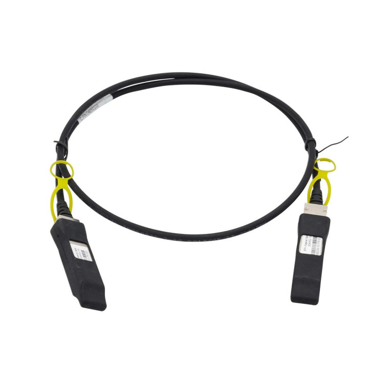 Кабель Huawei QSFP28-100G-CU1M 02311KNW