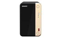 Сетевой RAID-накопитель QNAP TS-264-8G