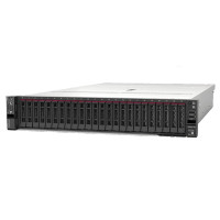 Сервер Lenovo 7Z73TA8300