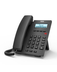 Телефон IP Fanvil X1S