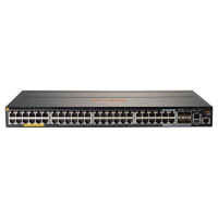 Коммутатор HP Enterprise JL322A