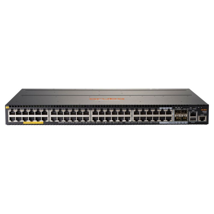 Коммутатор HP Enterprise JL322A