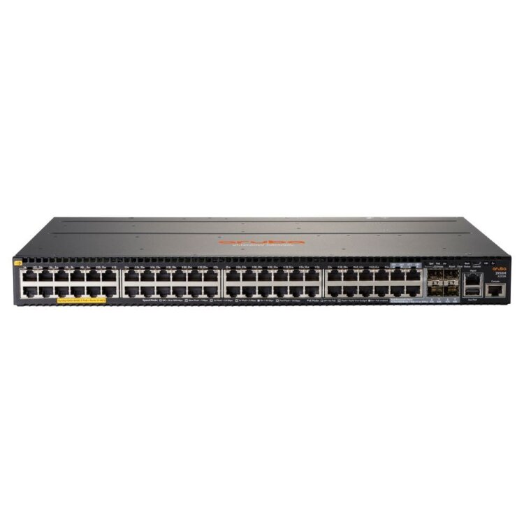 Коммутатор HP Enterprise JL322A