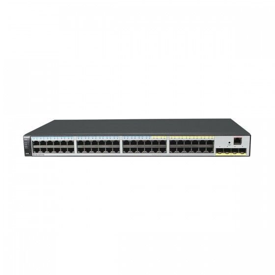 Коммутатор Huawei S2720-52TP-EI 98010673