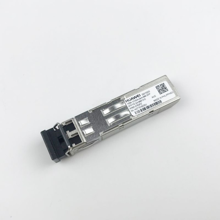 Трансивер Huawei SFP-FE-SX-MM1310 02315233