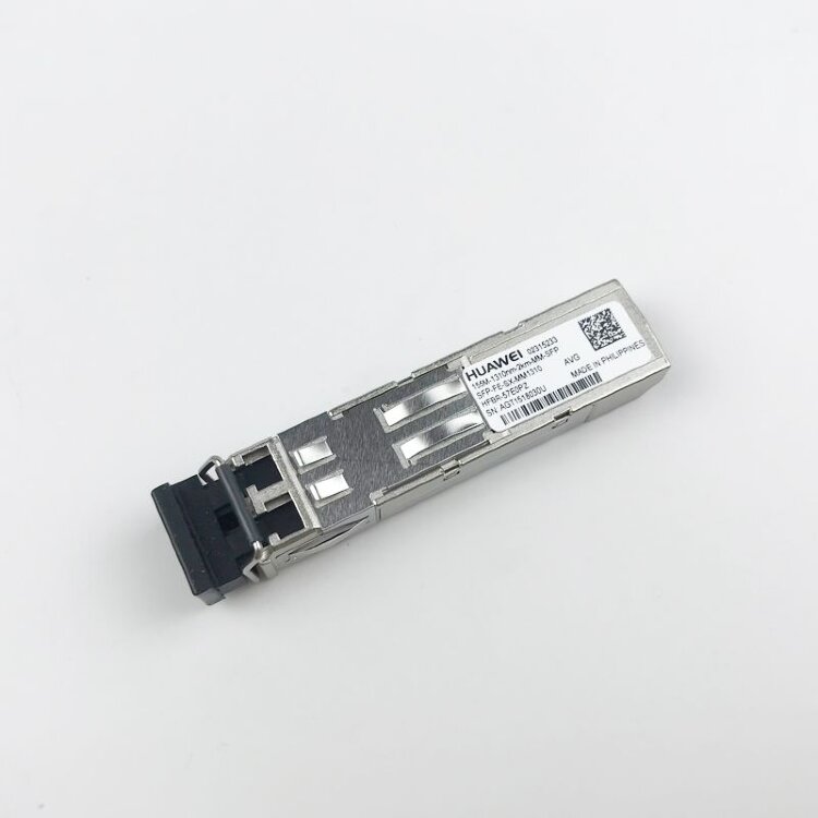 Трансивер Huawei SFP-FE-SX-MM1310 02315233